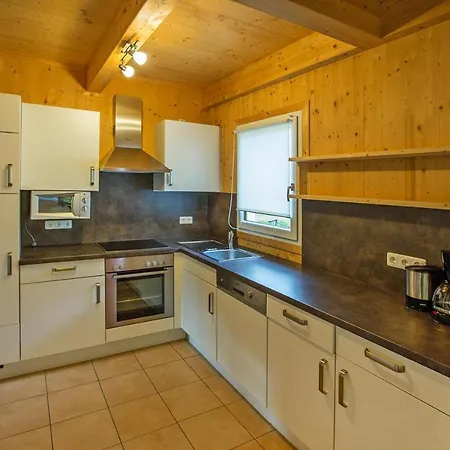 Holiday Village Alpendorf Dachstein West - Osb04007-tyc Alpstuga Annaberg im Lammertal