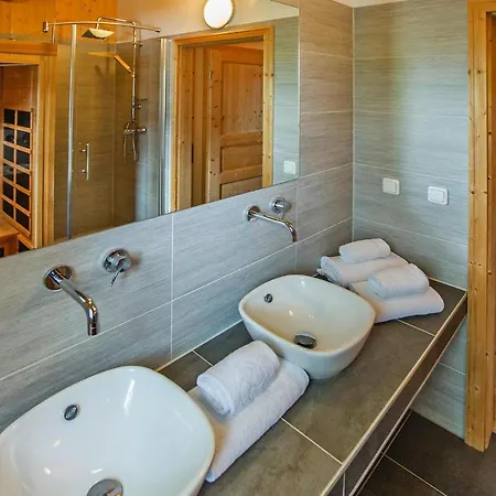 Holiday Village Alpendorf Dachstein West - Osb04007-tyc