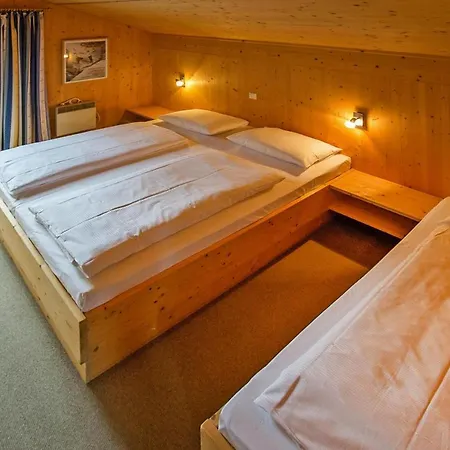 Holiday Village Alpendorf Dachstein West - Osb04007-tyc Annaberg im Lammertal