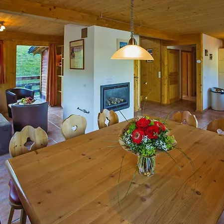 Holiday Village Alpendorf Dachstein West - Osb04007-tyc *