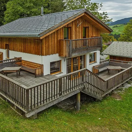 Holiday Village Alpendorf Dachstein West - Osb04007-tyc Annaberg im Lammertal