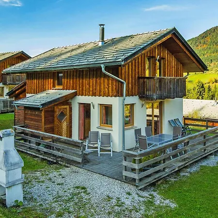 Alpstuga Holiday Village Alpendorf Dachstein West - Osb04007-tyc Annaberg im Lammertal