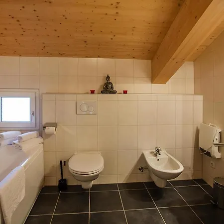Holiday Village Alpendorf Dachstein West - Osb04007-tyc Alpstuga *