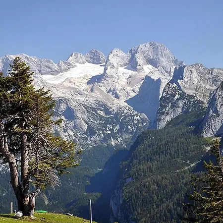 Alpstuga Holiday Village Alpendorf Dachstein West - Osb04007-tyc